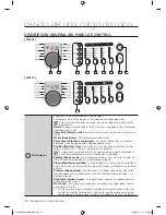 Preview for 56 page of Samsung WF407 series User Manual