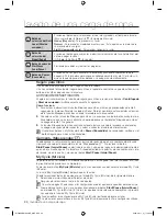 Preview for 58 page of Samsung WF407 series User Manual