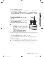 Preview for 61 page of Samsung WF407 series User Manual