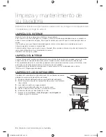 Preview for 62 page of Samsung WF407 series User Manual