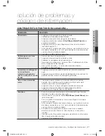 Preview for 65 page of Samsung WF407 series User Manual