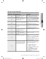 Preview for 67 page of Samsung WF407 series User Manual