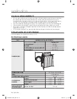 Preview for 72 page of Samsung WF407 series User Manual