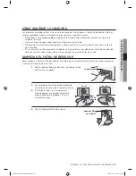 Preview for 63 page of Samsung WF407ANW/XAA User Manual