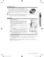 Preview for 23 page of Samsung WF419 series User Manual