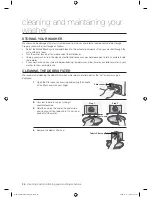 Preview for 26 page of Samsung WF419 series User Manual