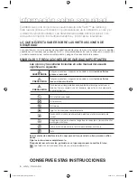 Preview for 44 page of Samsung WF419 series User Manual