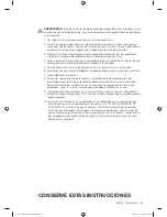 Preview for 45 page of Samsung WF419 series User Manual