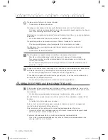 Preview for 48 page of Samsung WF419 series User Manual