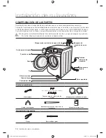 Preview for 52 page of Samsung WF419 series User Manual