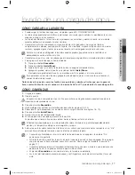 Preview for 57 page of Samsung WF419 series User Manual