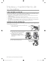 Preview for 66 page of Samsung WF419 series User Manual