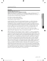 Preview for 75 page of Samsung WF419 series User Manual