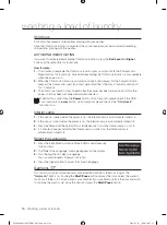 Preview for 16 page of Samsung WF428AAL User Manual