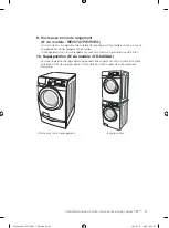 Preview for 37 page of Samsung WF428AAL User Manual