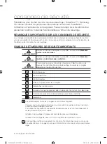 Preview for 38 page of Samsung WF428AAL User Manual