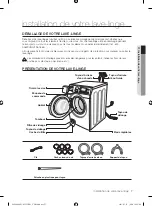 Preview for 41 page of Samsung WF428AAL User Manual