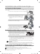 Preview for 56 page of Samsung WF428AAL User Manual