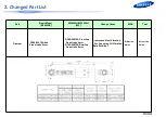 Preview for 11 page of Samsung WF42H5 Series Training Manual