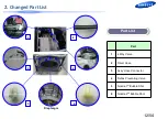 Preview for 13 page of Samsung WF42H5 Series Training Manual