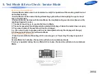 Preview for 40 page of Samsung WF42H5 Series Training Manual