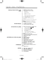 Предварительный просмотр 50 страницы Samsung WF42H5000A User Manual