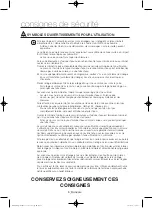 Предварительный просмотр 56 страницы Samsung WF42H5000A User Manual