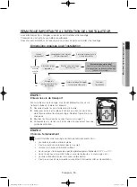 Предварительный просмотр 63 страницы Samsung WF42H5000A User Manual