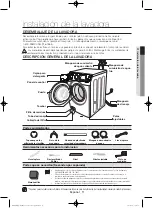 Предварительный просмотр 107 страницы Samsung WF42H5000A User Manual