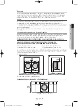 Предварительный просмотр 109 страницы Samsung WF42H5000A User Manual