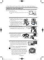 Предварительный просмотр 126 страницы Samsung WF42H5000A User Manual