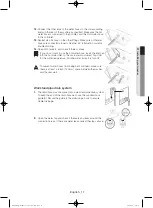 Preview for 17 page of Samsung WF42H5100A User Manual