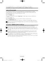 Preview for 26 page of Samsung WF42H5100A User Manual