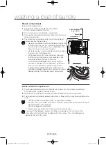 Preview for 28 page of Samsung WF42H5100A User Manual