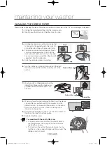 Preview for 30 page of Samsung WF42H5100A User Manual