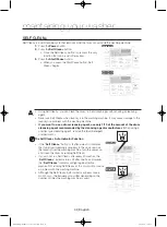 Preview for 32 page of Samsung WF42H5100A User Manual