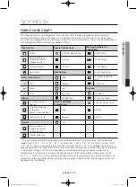 Preview for 37 page of Samsung WF42H5100A User Manual