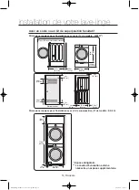 Preview for 62 page of Samsung WF42H5100A User Manual