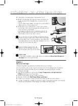 Preview for 66 page of Samsung WF42H5100A User Manual