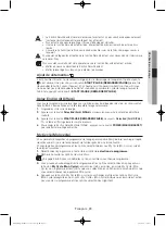 Preview for 71 page of Samsung WF42H5100A User Manual