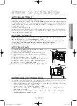 Preview for 77 page of Samsung WF42H5100A User Manual