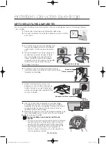 Preview for 78 page of Samsung WF42H5100A User Manual