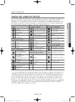 Preview for 85 page of Samsung WF42H5100A User Manual