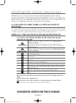 Preview for 99 page of Samsung WF42H5100A User Manual