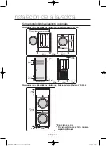 Preview for 110 page of Samsung WF42H5100A User Manual