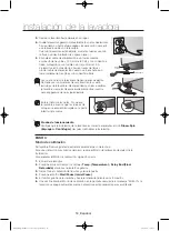 Preview for 114 page of Samsung WF42H5100A User Manual