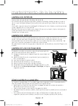 Preview for 125 page of Samsung WF42H5100A User Manual