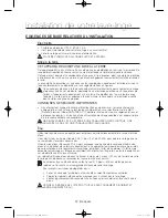 Preview for 56 page of Samsung WF42H5200A User Manual