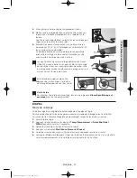 Preview for 61 page of Samsung WF42H5200A User Manual