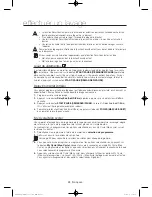 Preview for 66 page of Samsung WF42H5200A User Manual